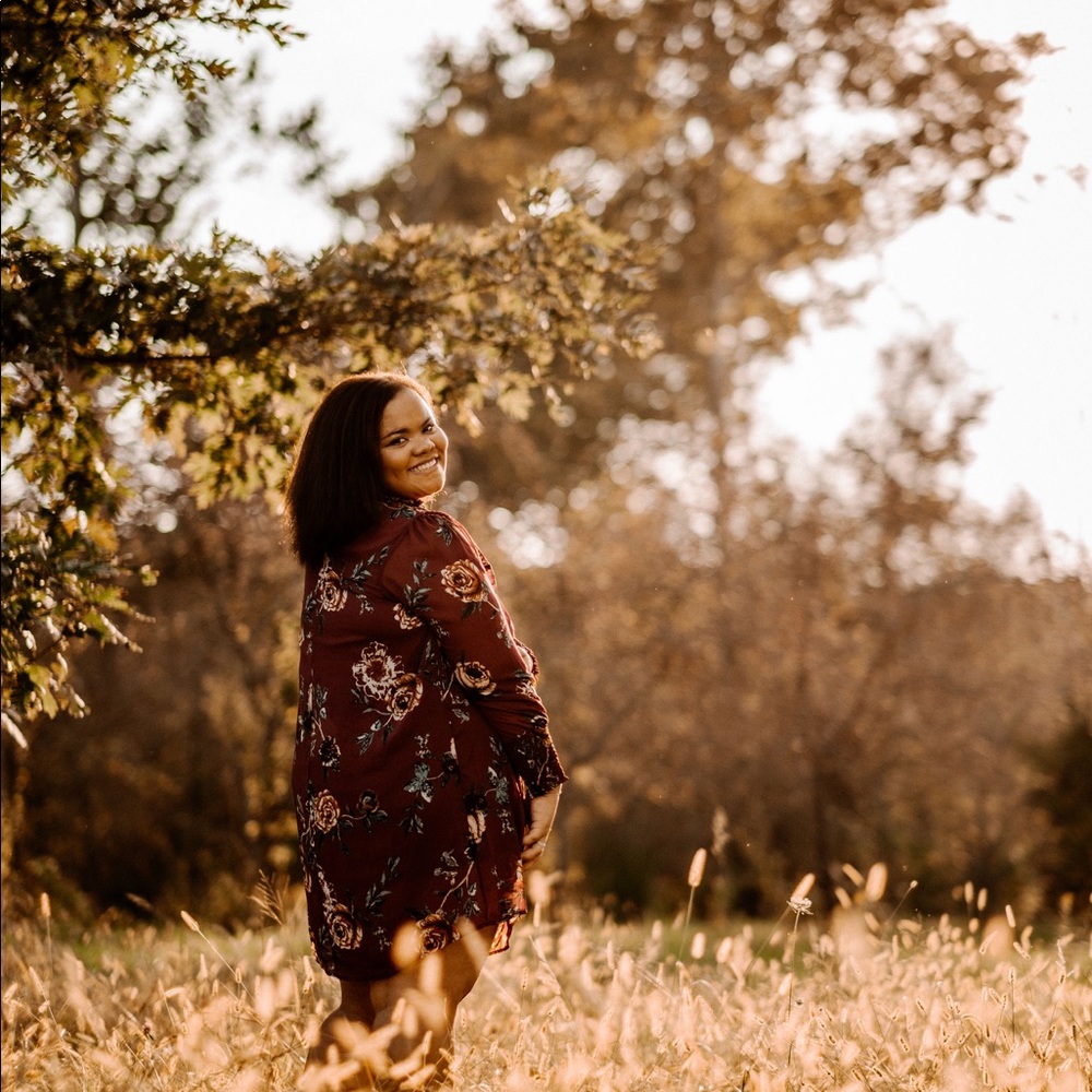 Meet your Posher, Jazmen